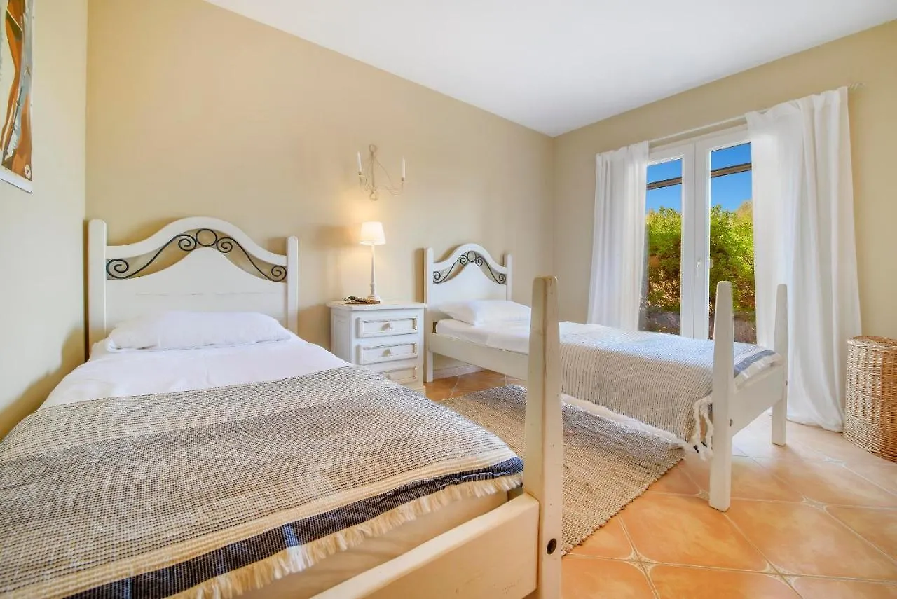 Villa Turo Del Sol カラ・ムラダ 0*,  スペイン